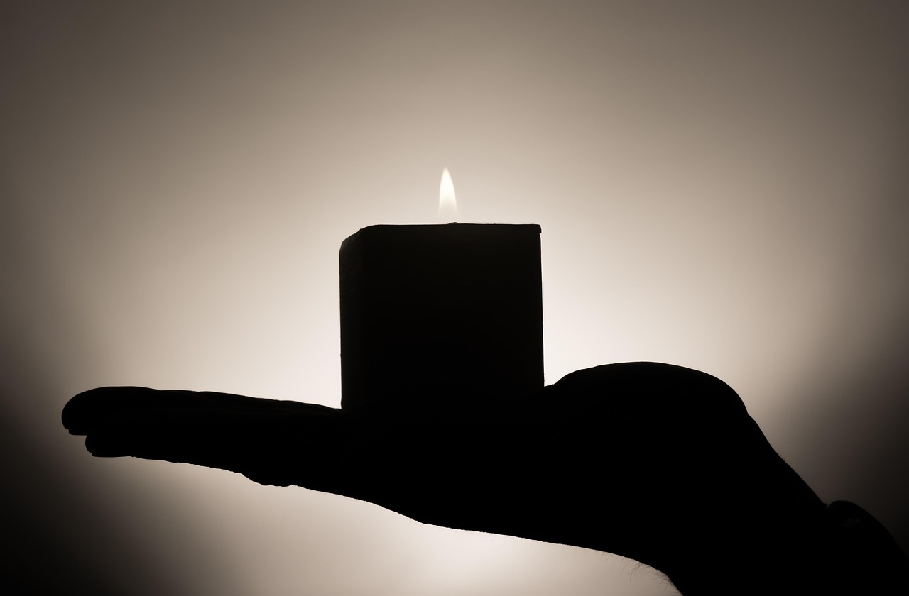 Why Rest Is Part of the Plan
