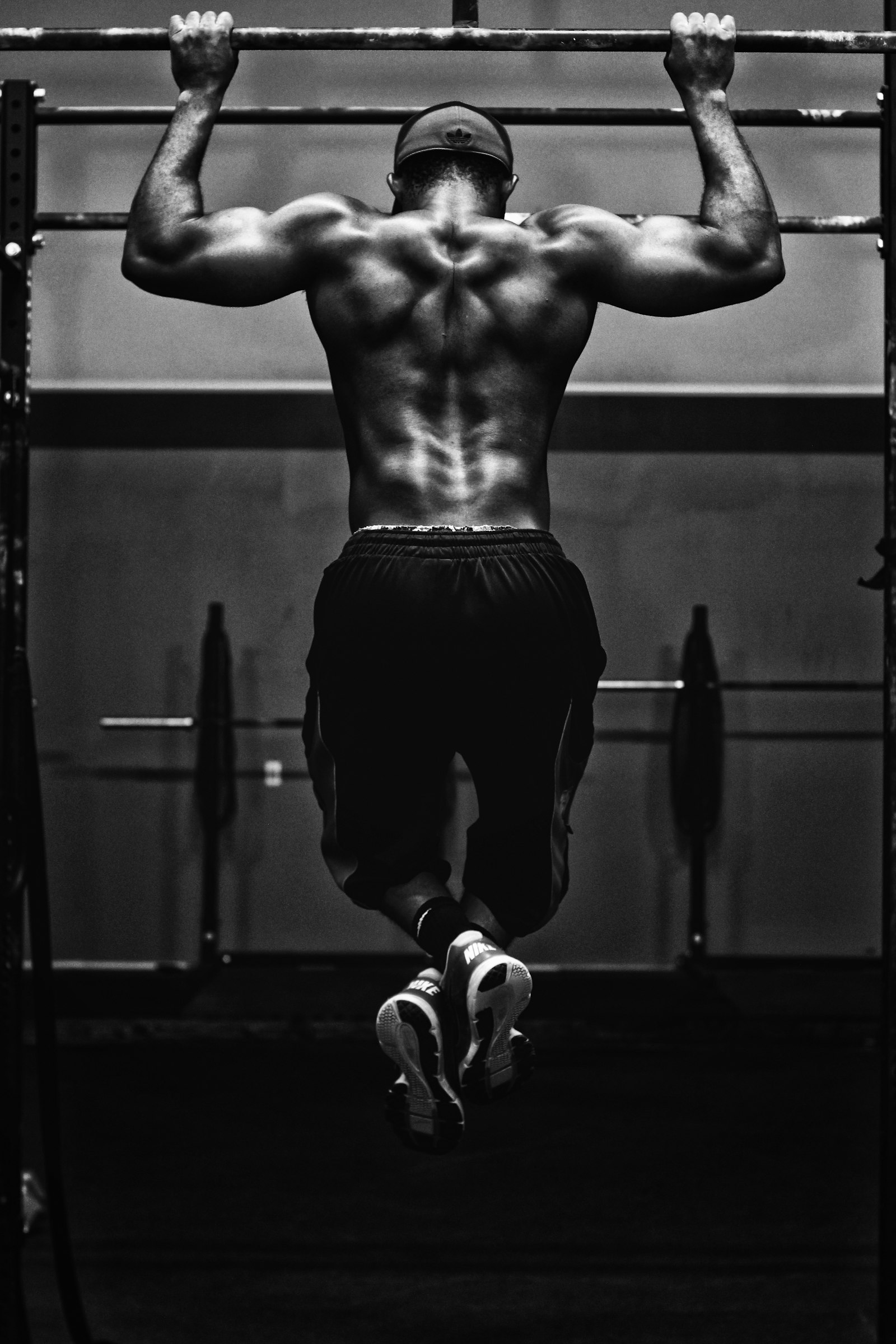 Discipline Is the Whole Job